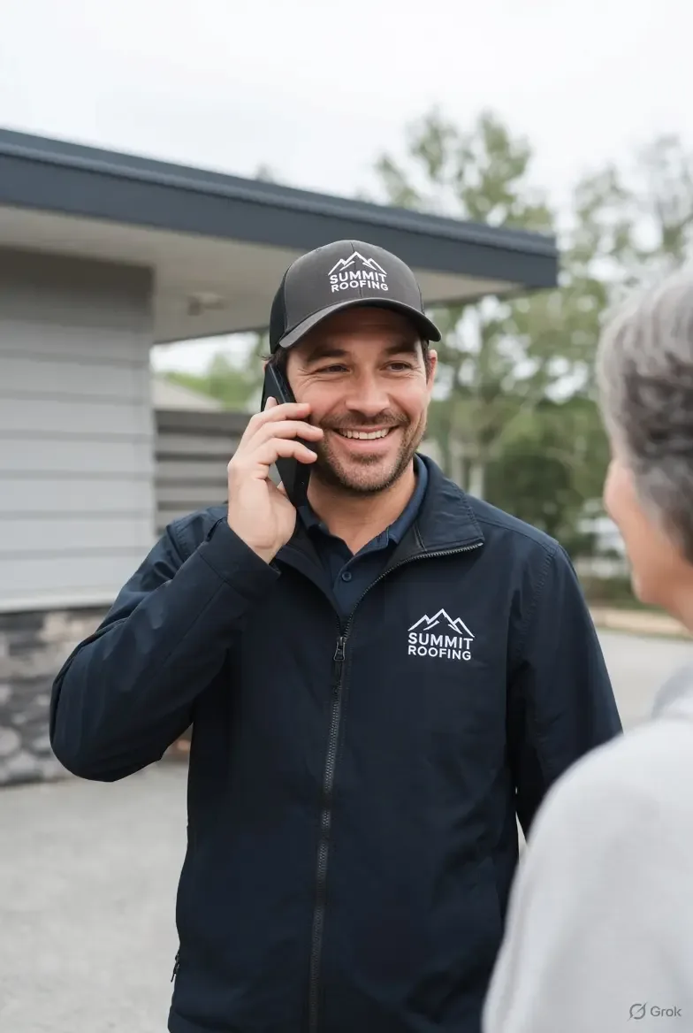 Flat Roof Leak Repair Richland, GA FAQs